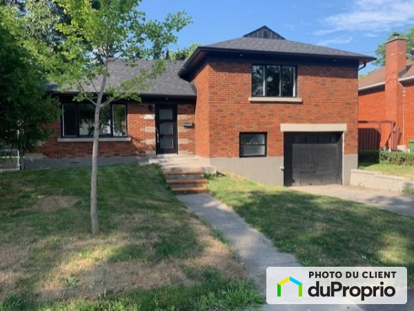 5033 place de boucherville, Anjou for rent