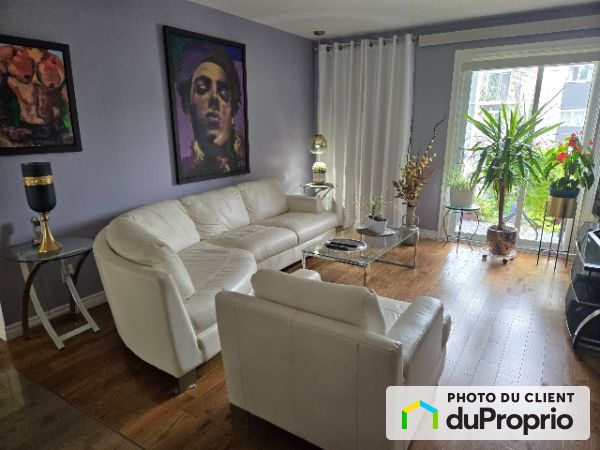 445 Beaudry, Trois-Rivières (Cap-De-La-Madeleine) à louer