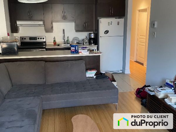 203-3558 avenue Coloniale, Le Plateau-Mont-Royal for rent