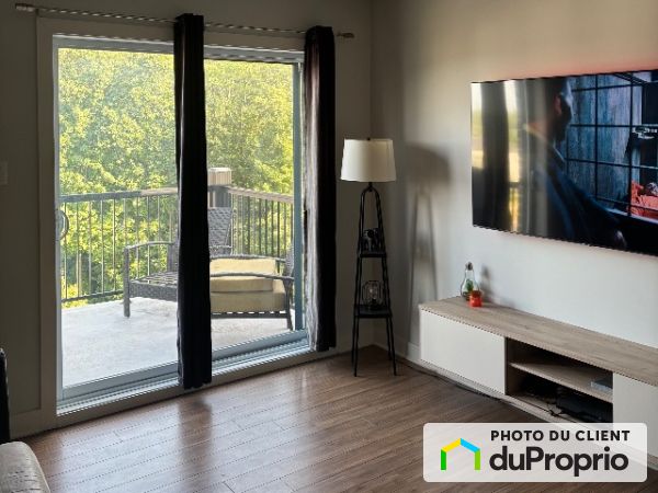 Salon du logement - 501-425 René-Boileau, St-Jean-sur-Richelieu (St-Jean-sur-Richelieu) à louer