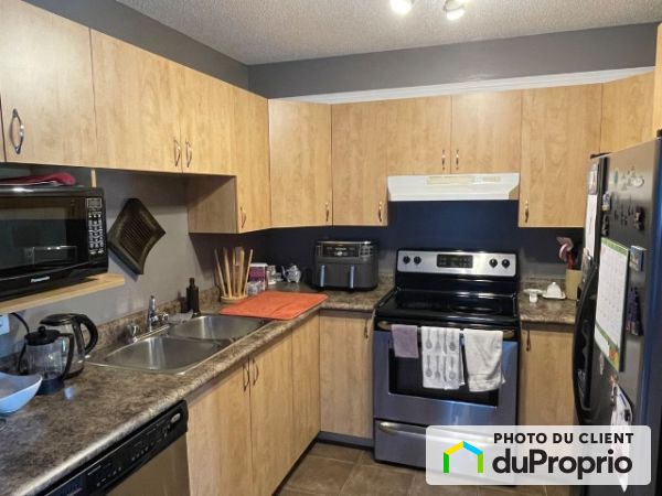 3-191 boulevard Louise-Campagna, Gatineau (Hull) for rent