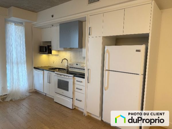 245-2530 Place Michel-Brault, Rosemont / La Petite Patrie for rent