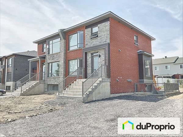 2521 rue des Salicaires, Longueuil (Vieux-Longueuil) for rent