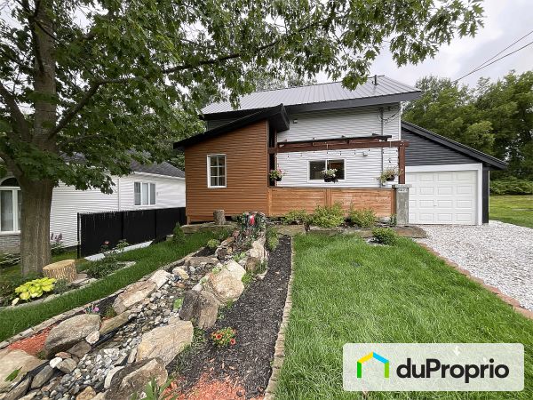 4421 rue bertrand fabi, Sherbrooke (Rock Forest) for rent