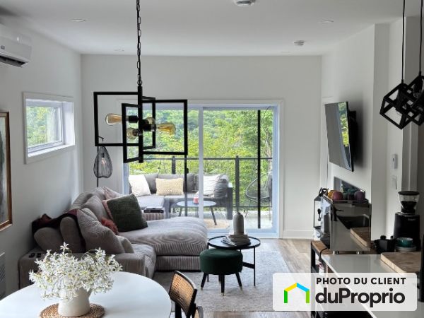 337 Rue Versant-Du-Ruisseau, Prévost for rent