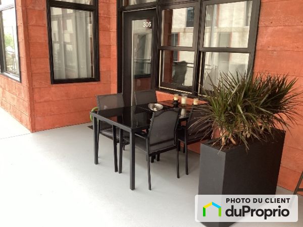 306-330 Rue de Sainte-Hélène, Limoilou for rent