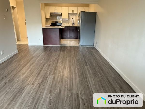 402-6260 Northcrest, Outremont for rent