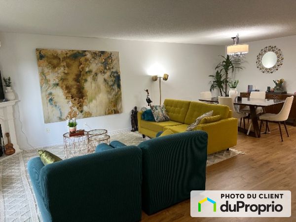 2-76 Rue du stratus, Gatineau (Hull) for rent