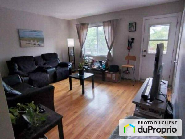 8868 Avenue de l&#39;Esplanade, Ahuntsic / Cartierville à louer