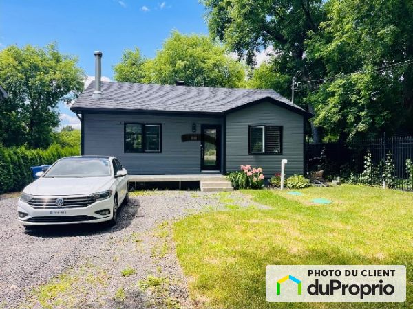 781 Chemin du golf, L&#39;Assomption for rent