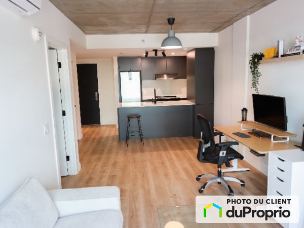 2350 rue Saint-Patrick, Griffintown for rent