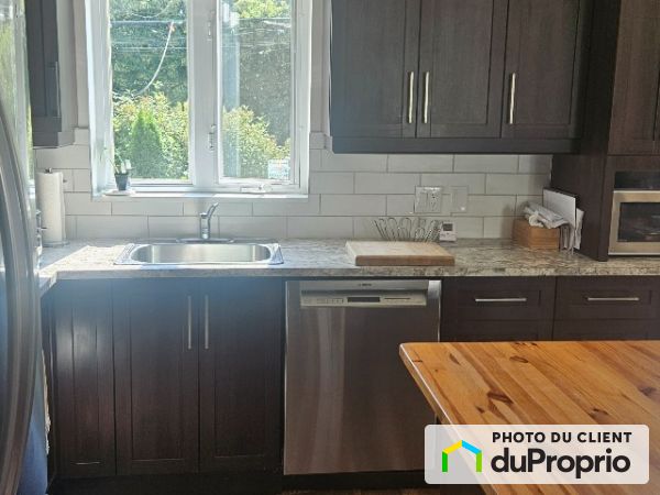 3495 rue Dubé, Duberger for rent