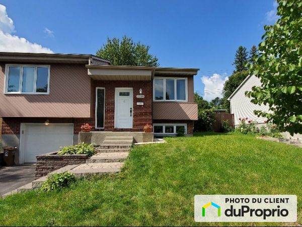 17385 Marcel-Libersan, Pierrefonds / Roxboro for rent