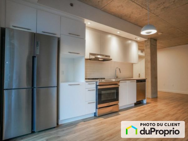 2542 Place Pierre-Falardeau, Rosemont / La Petite Patrie for rent