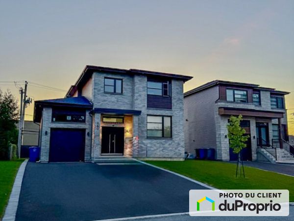 160 rue Doyon, Chateauguay for rent