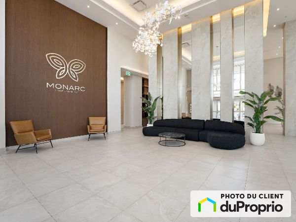 1015-3000, boulevard Thimens, Saint-Laurent à louer