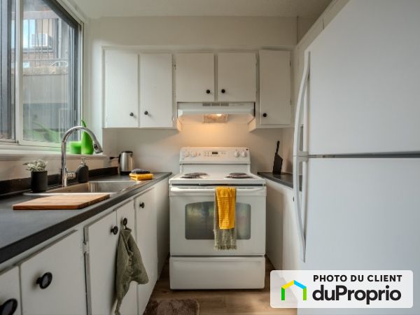 10200 avenue de Bois-de-Boulogne, Ahuntsic / Cartierville for rent