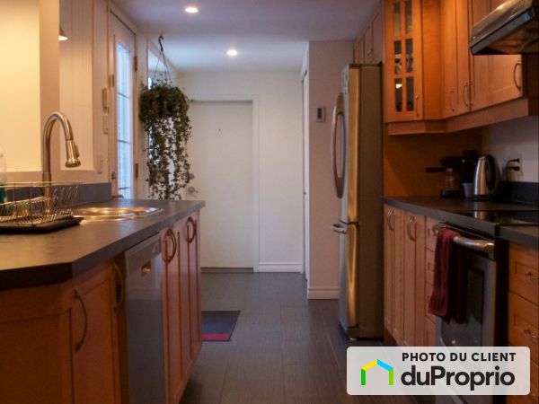 4713 De la Roche, Le Plateau-Mont-Royal for rent