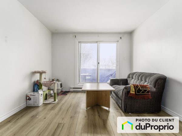 160 boul Cardinal-Villeneuve, Limoilou à louer