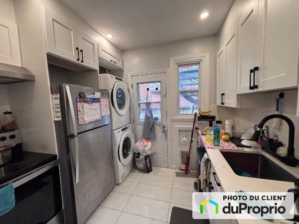 4757 avenue Coolbrook, Côte-des-Neiges / Notre-Dame-de-Grâce à louer