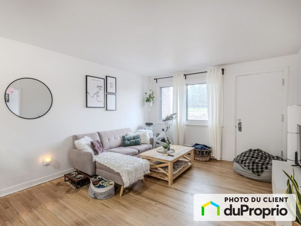 3094 rue des Châtelets - 3 1/2, Ste-Foy for rent