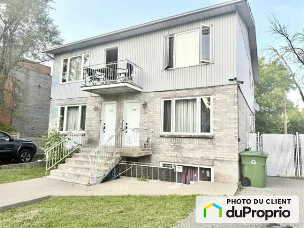 14386 rue Aumais, Pierrefonds / Roxboro for rent