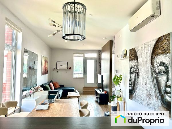 2190 Rue Prefontaine, Mercier / Hochelaga / Maisonneuve for rent