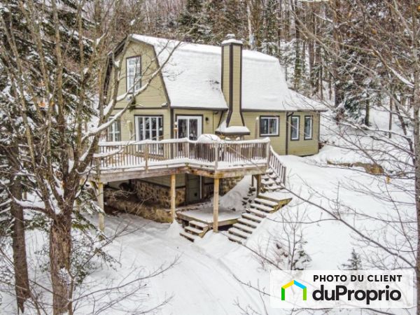 2497 chemin des Lupins, Mont-Blanc (St-Faustin-Lac-Carré) for rent