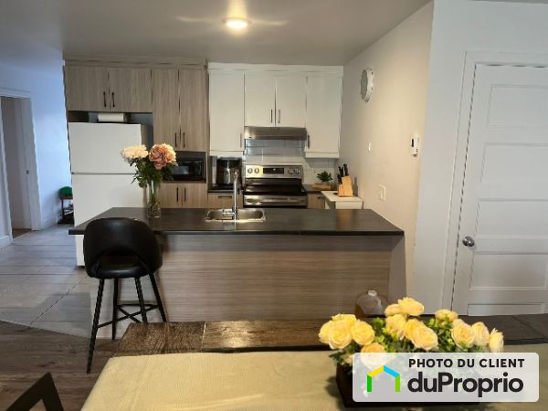 Kitchen - 2931 rue du Saltimbanque, Drummondville (Drummondville) for rent