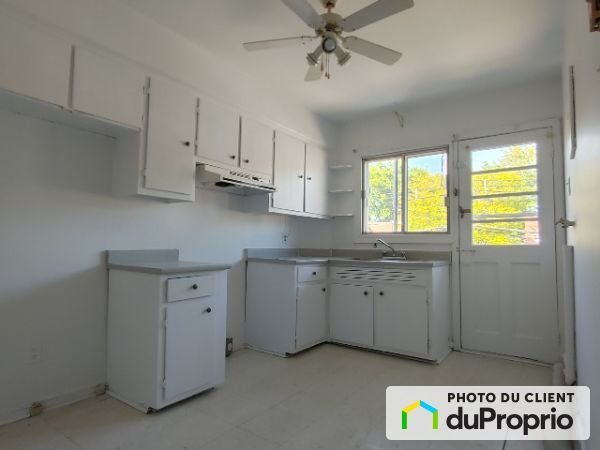 5-5125 avenue Bourbonnière, Rosemont / La Petite Patrie for rent