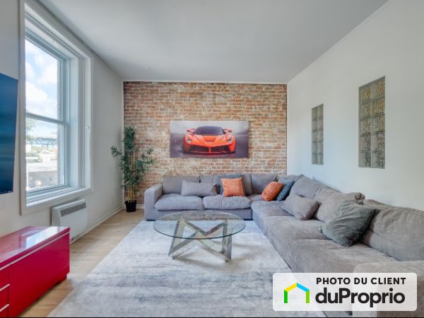 1452, rue Cartier, Ville-Marie (Centre-Ville et Vieux-Montréal) à louer