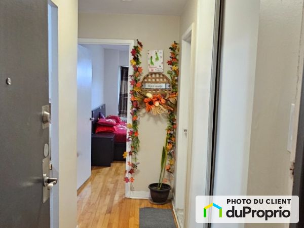 7461 Ch. Kingsley, Côte-St-Luc / Hampstead / Montréal-Ouest for rent