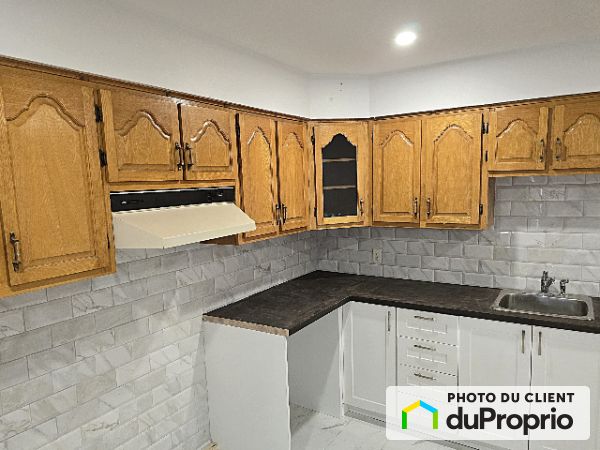 9048 Rue de Marseille, Mercier / Hochelaga / Maisonneuve for rent
