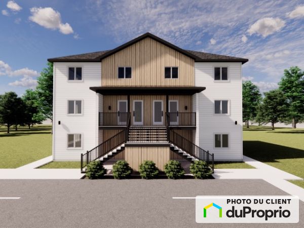 292 rue Manville Ouest, Val-des-Sources à louer