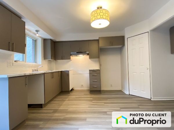 2166-2166 RUE PIERRE TETRAULT, Mercier / Hochelaga / Maisonneuve for rent