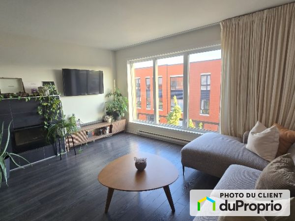 7-2165 avenue Charlemagne, Mercier / Hochelaga / Maisonneuve for rent