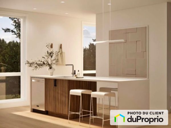 196 de la Petite-Noraie, St-Charles-Borromée for rent