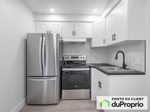 1-7560 avenue Wiseman, Outremont for rent