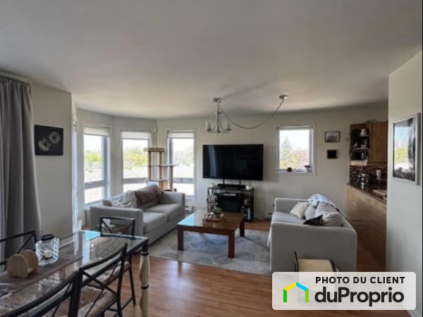 401-4979 Boul. Saint-Charles, Pierrefonds / Roxboro for rent