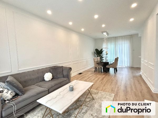390 Tait, Saint-Laurent for rent