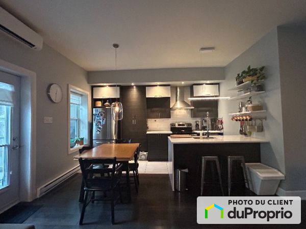 2536 Joliette, Mercier / Hochelaga / Maisonneuve à louer