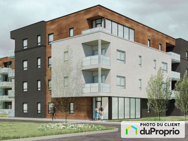 829, boulevard Curé-Labelle, Blainville à louer