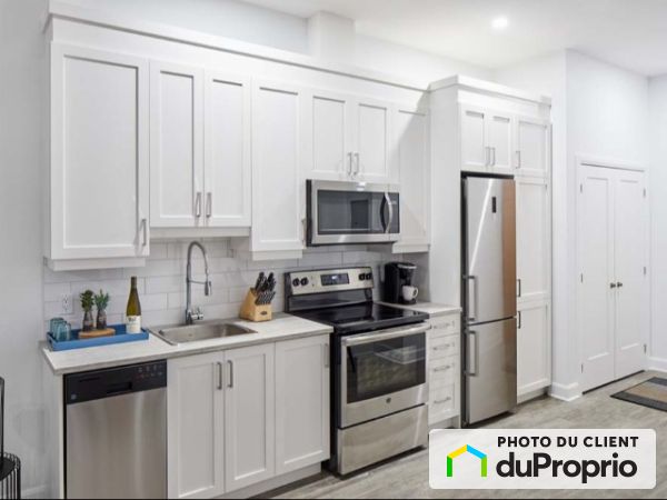109-1400 Maisonneuve, Ville-Marie (Centre-Ville et Vieux-Montréal) for rent
