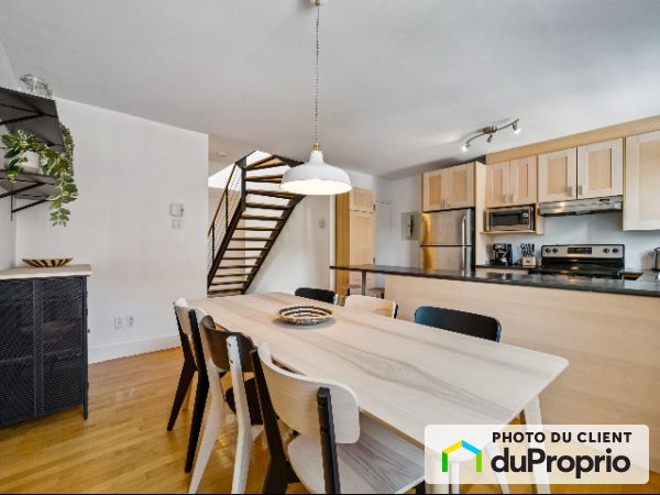 4-945 boulevard St-Joseph Est, Le Plateau-Mont-Royal for rent