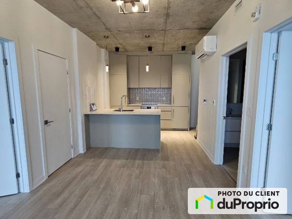 902-3045 boulevard de l&#39;Assomption, Mercier / Hochelaga / Maisonneuve à louer