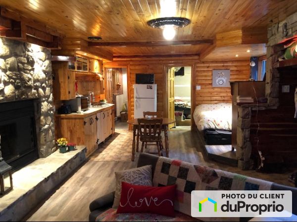 2370, rue Dunant, Sherbrooke (Mont-Bellevue) à louer