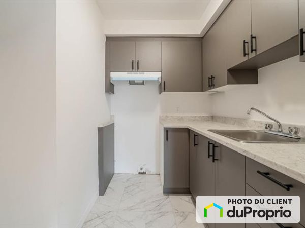 1020 rue de Salaberry, Ahuntsic / Cartierville for rent