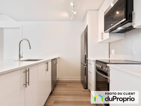 3981 rue St-Dominique, Le Plateau-Mont-Royal for rent