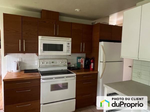 157 rue Dumas, Gatineau (Hull) for rent