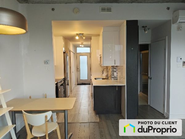 B606-5200 Gatineau, Côte-des-Neiges / Notre-Dame-de-Grâce for rent